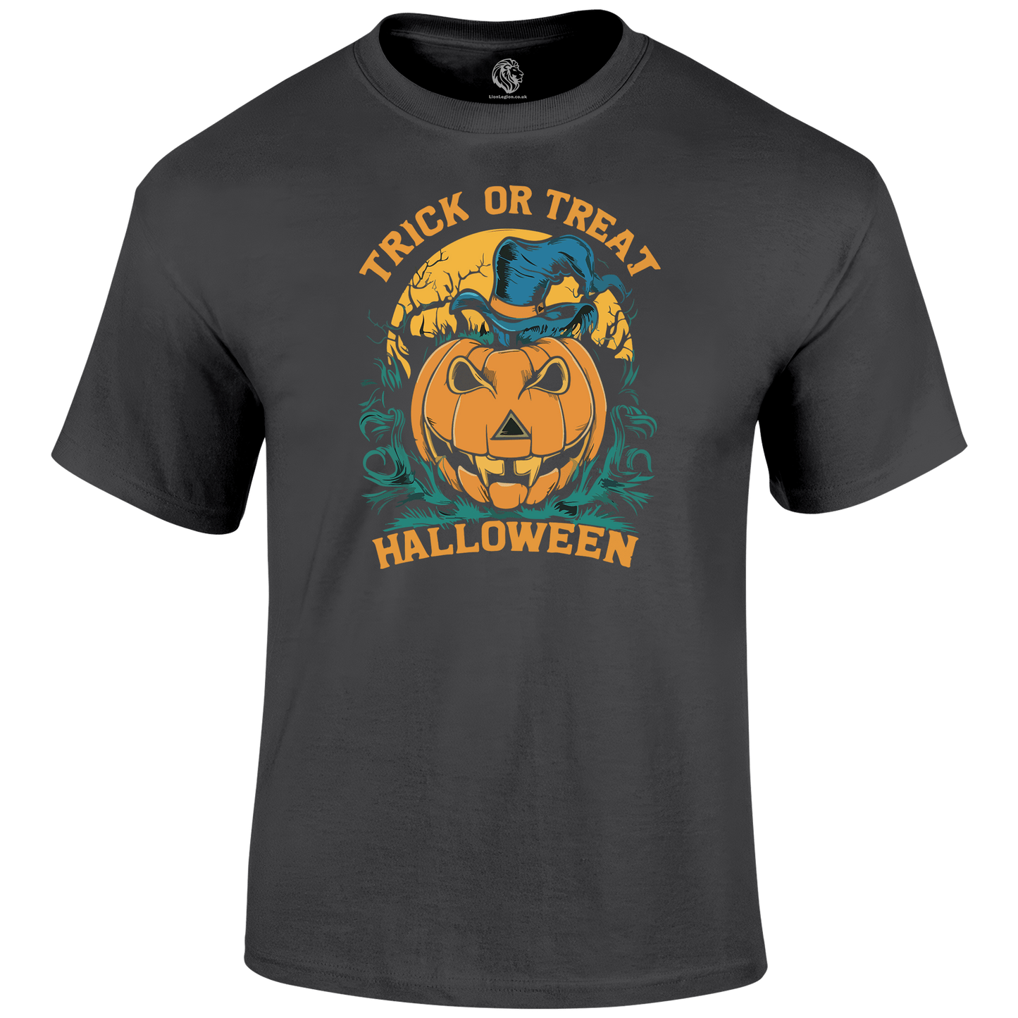 Trick Or Treat T-Shirt