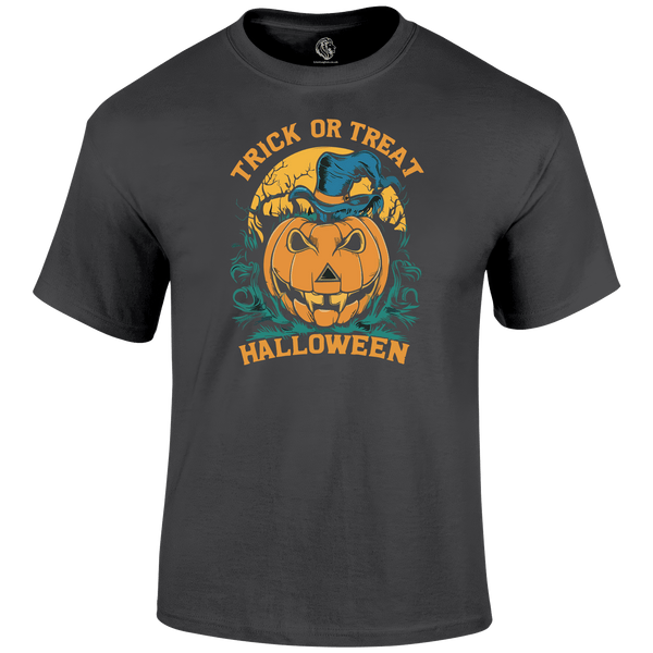 Trick Or Treat T-Shirt