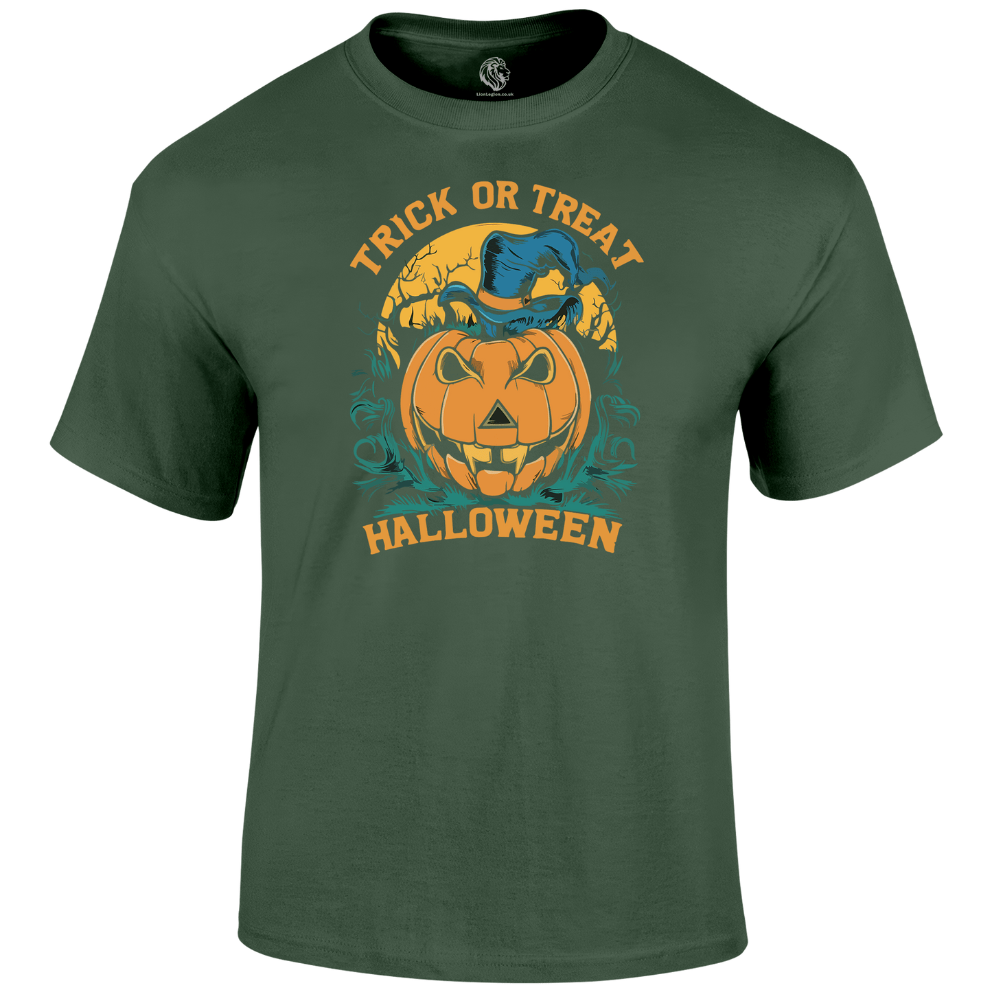 Trick Or Treat T-Shirt