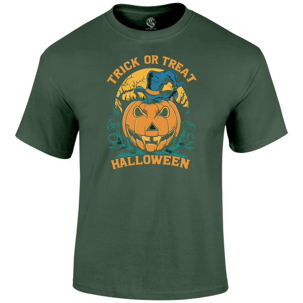 Trick Or Treat T-Shirt