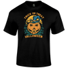 Trick Or Treat T-Shirt