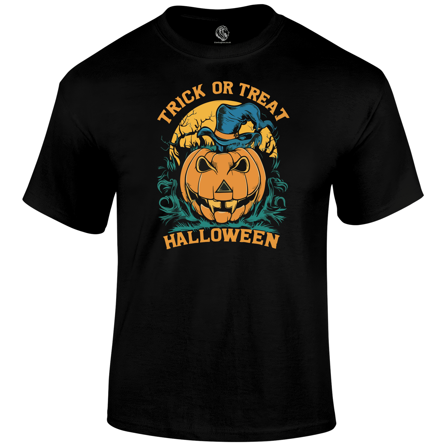 Trick Or Treat T-Shirt