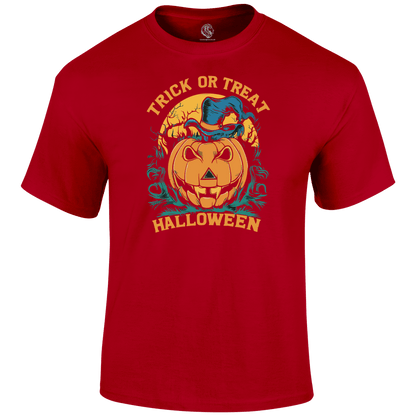 Trick Or Treat T-Shirt