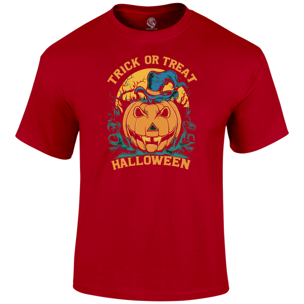 Trick Or Treat T-Shirt