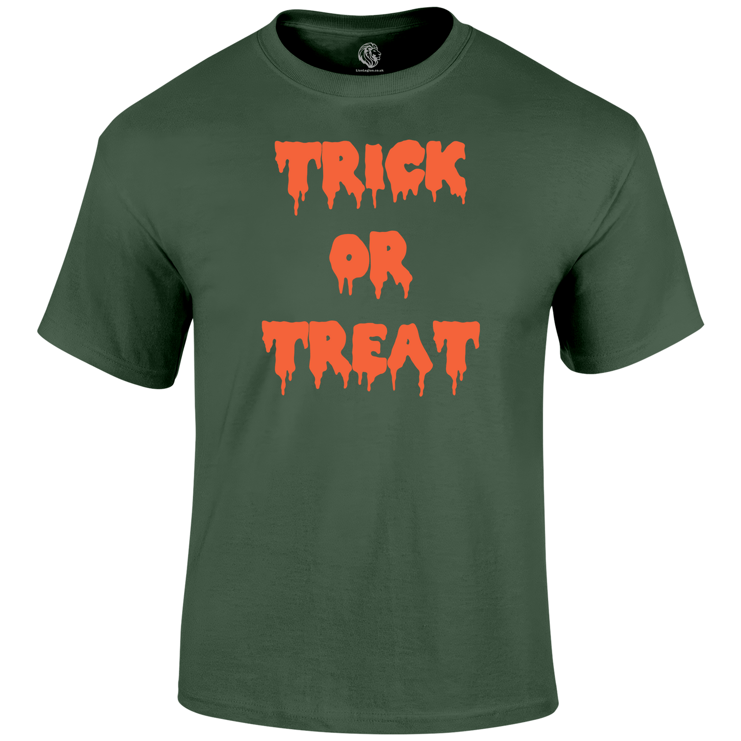 Trick Or Treat T Shirt