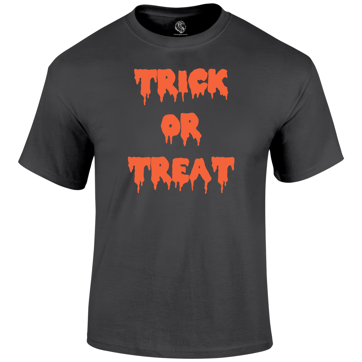 Trick Or Treat T Shirt