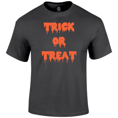 Trick Or Treat T Shirt