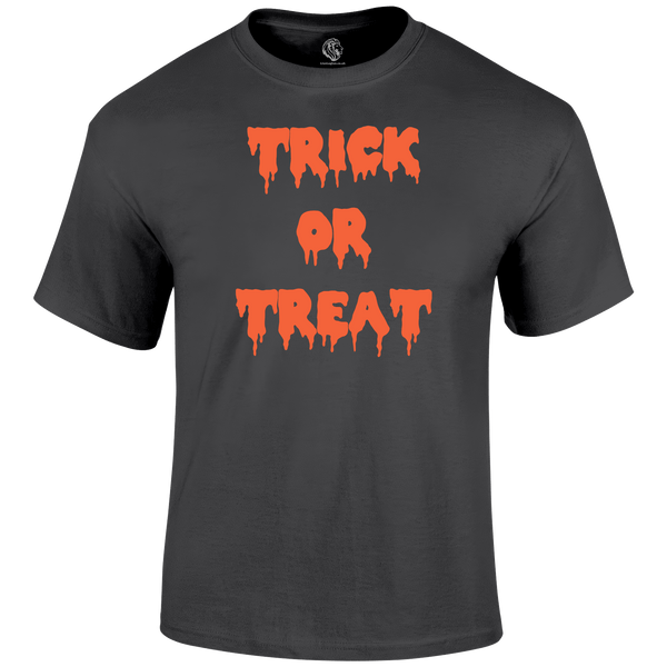 Trick Or Treat T Shirt