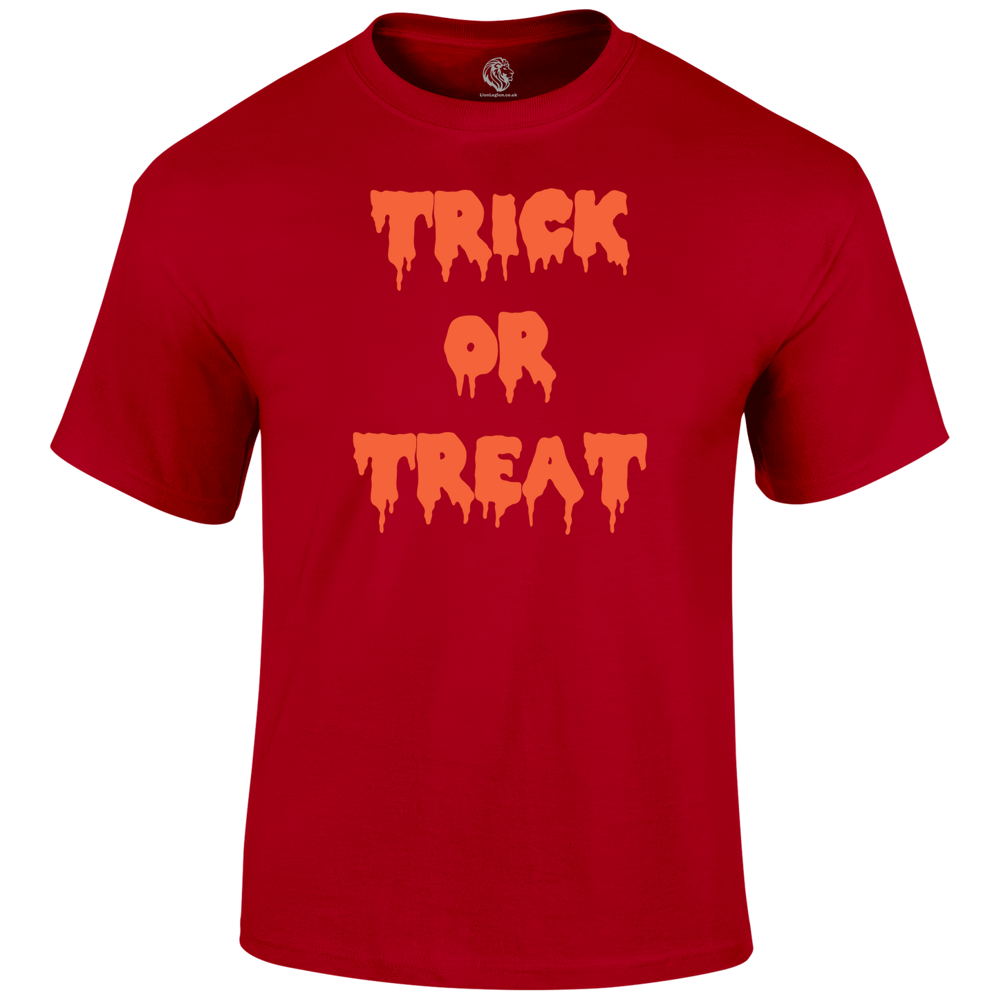 Trick Or Treat T Shirt