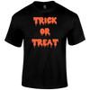 Trick Or Treat T Shirt