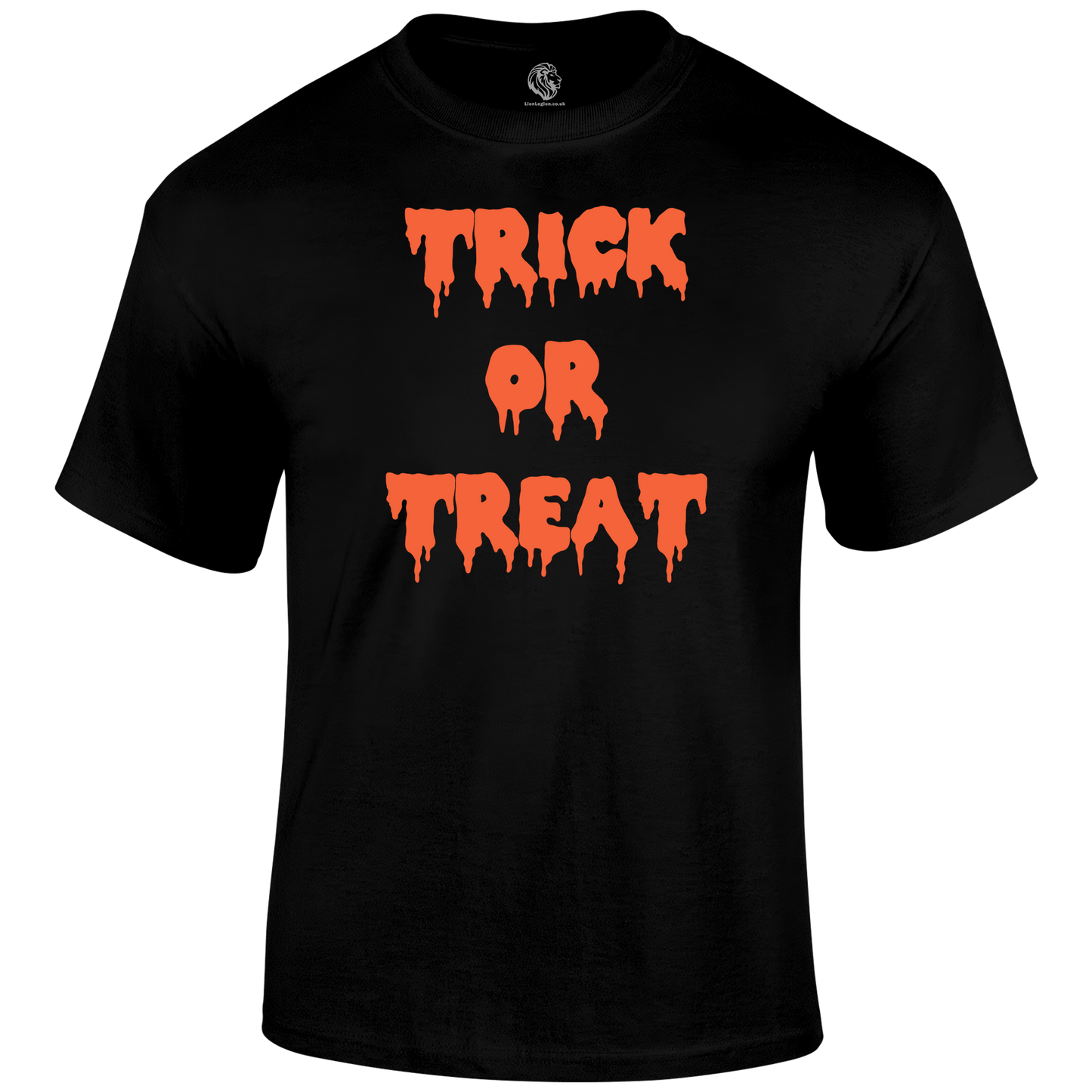 Trick Or Treat T Shirt