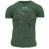 Triggernometry T Shirt