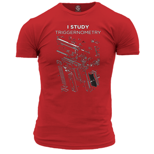 Triggernometry T Shirt