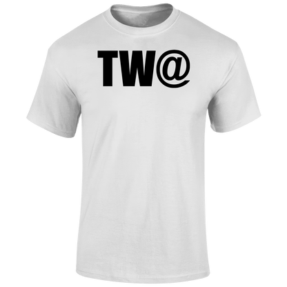 TW@ T Shirt
