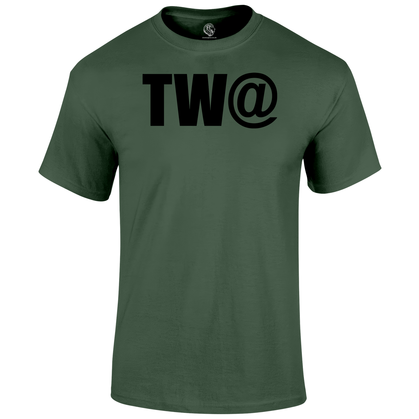 TW@ T Shirt