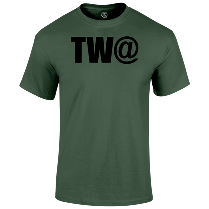 TW@ T Shirt
