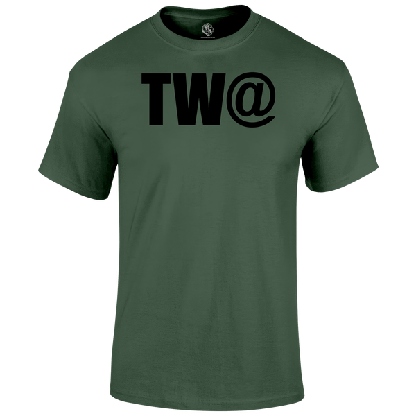 TW@ T Shirt