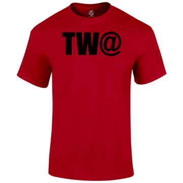 TW@ T Shirt