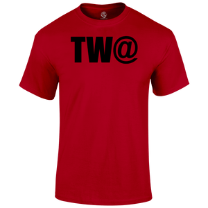 TW@ T Shirt