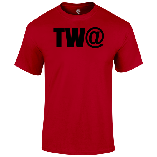 TW@ T Shirt