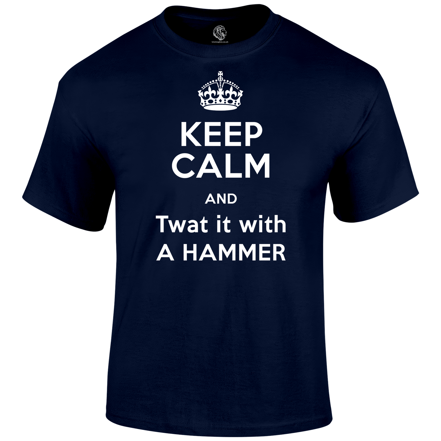 Twat It T Shirt
