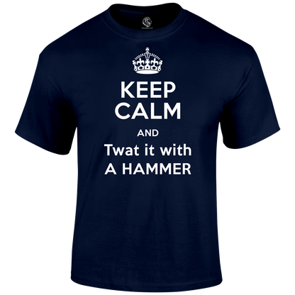 Twat It T Shirt