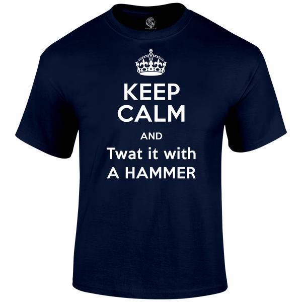 Twat It T Shirt