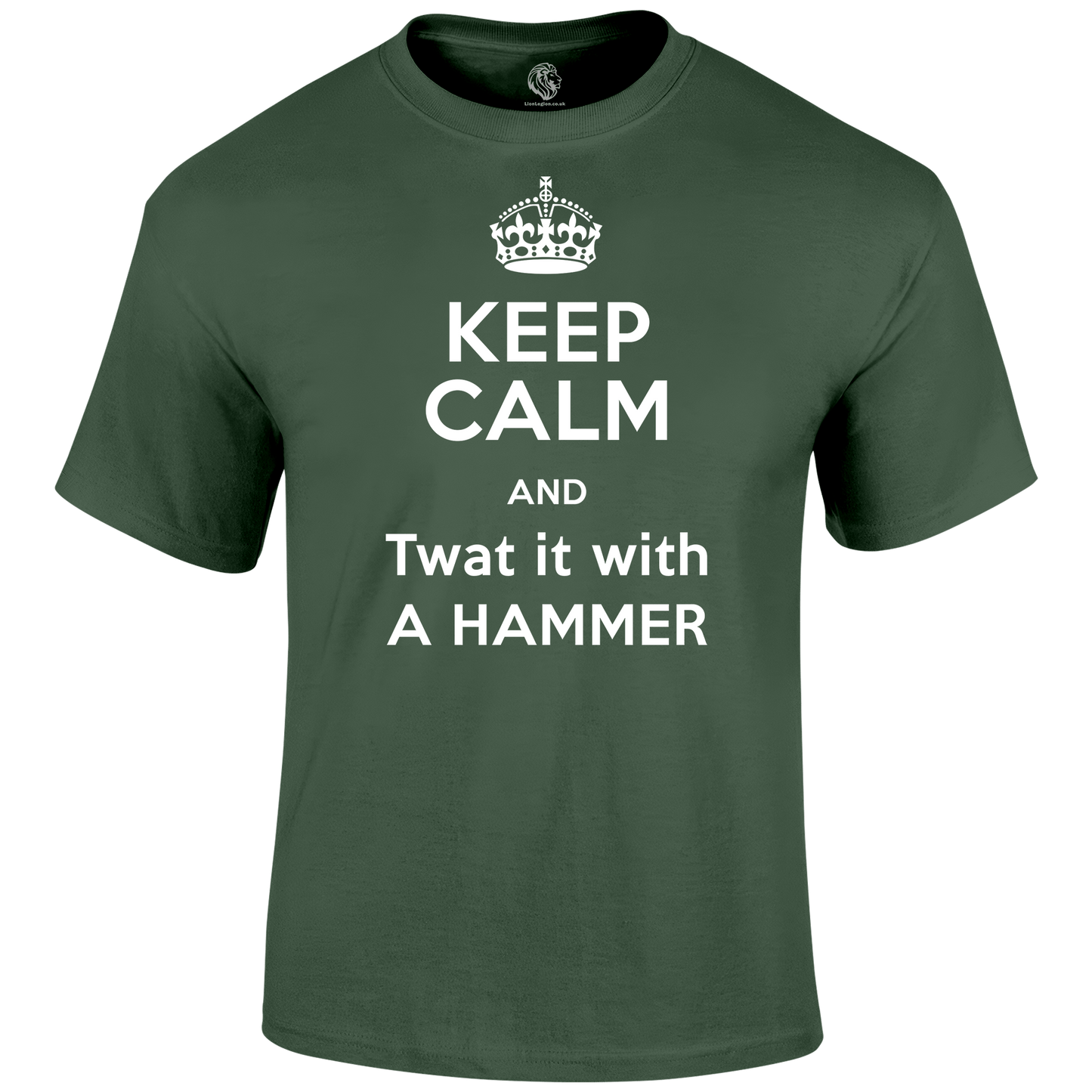 Twat It T Shirt