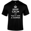 Twat It T Shirt