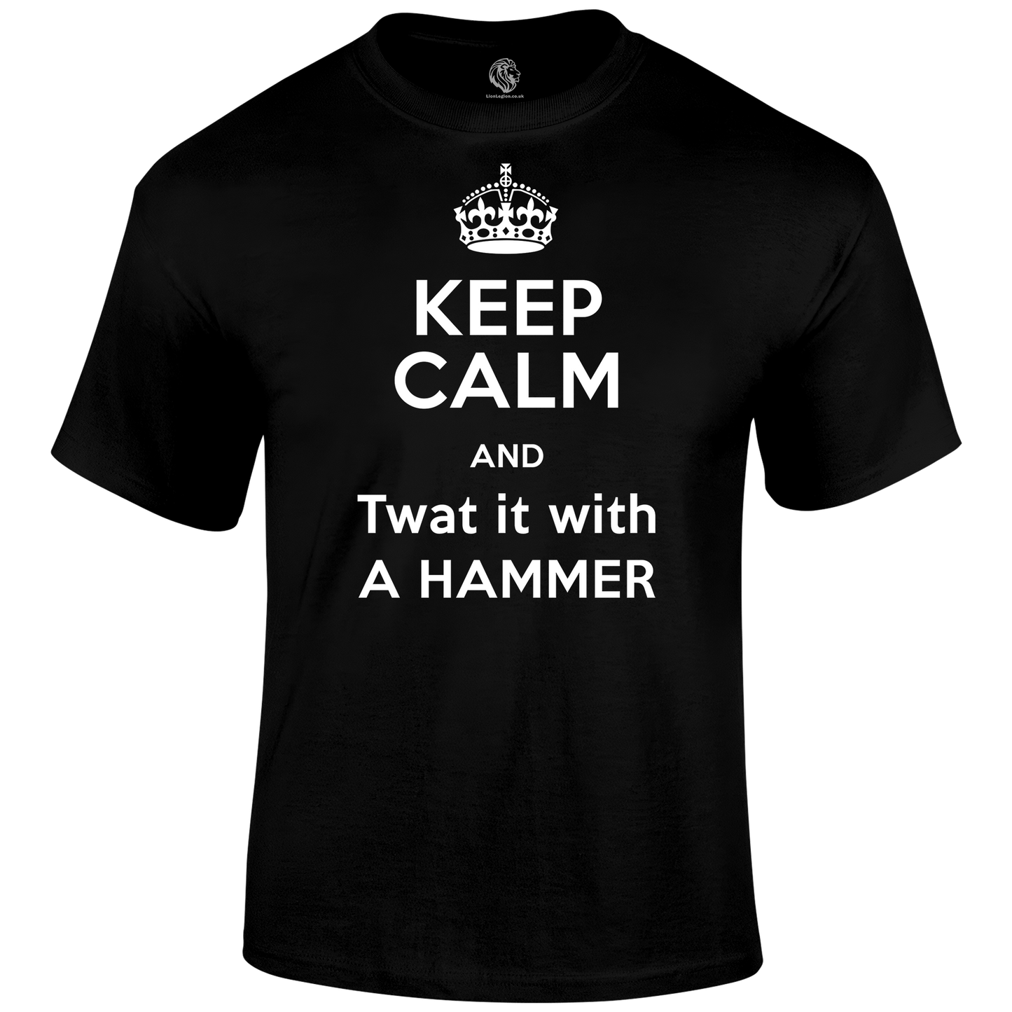 Twat It T Shirt