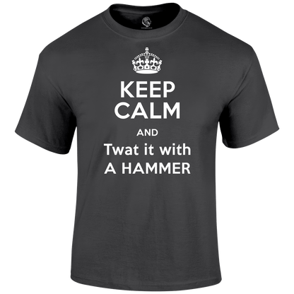 Twat It T Shirt