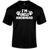 Uncle Knobhead T Shirt