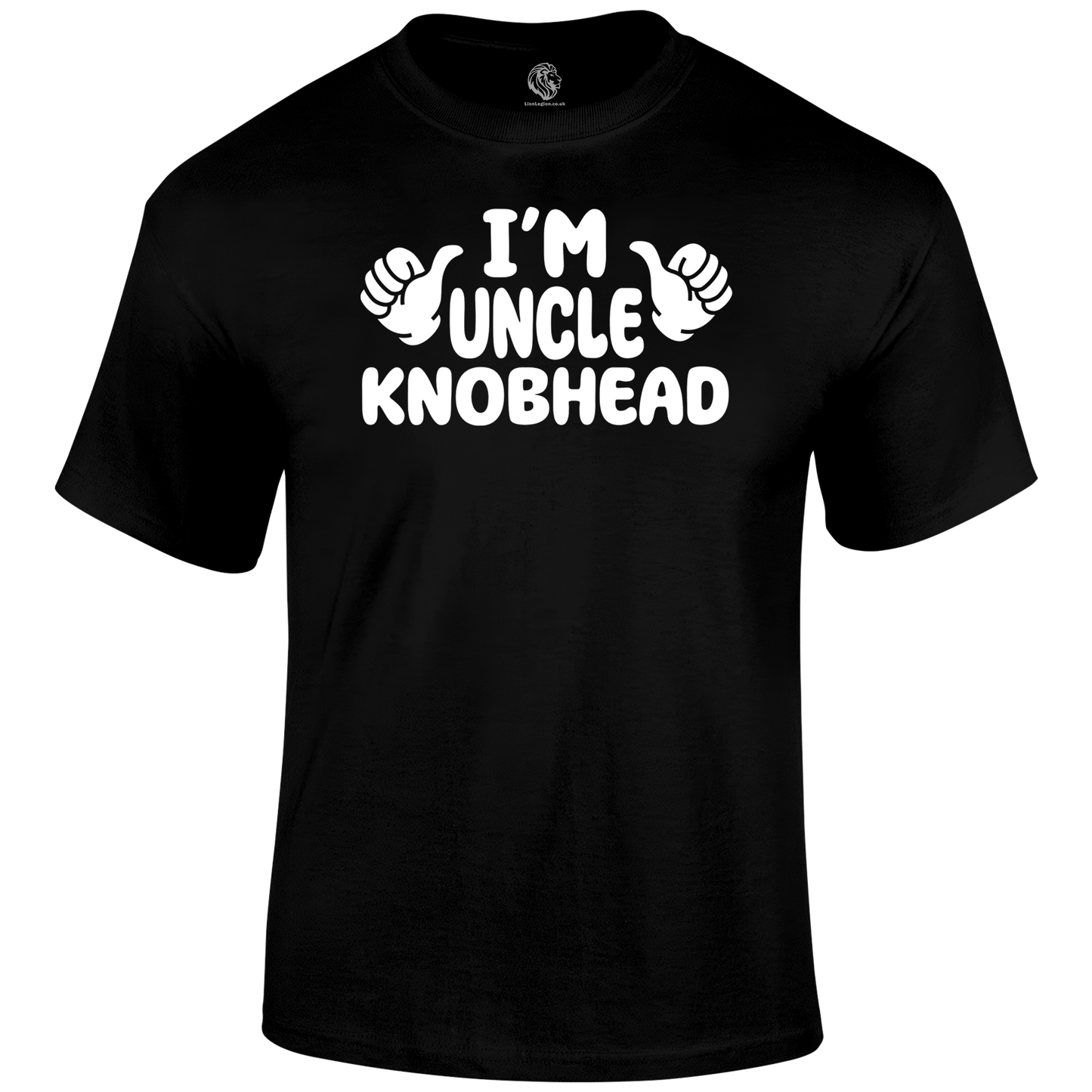 Uncle Knobhead T Shirt