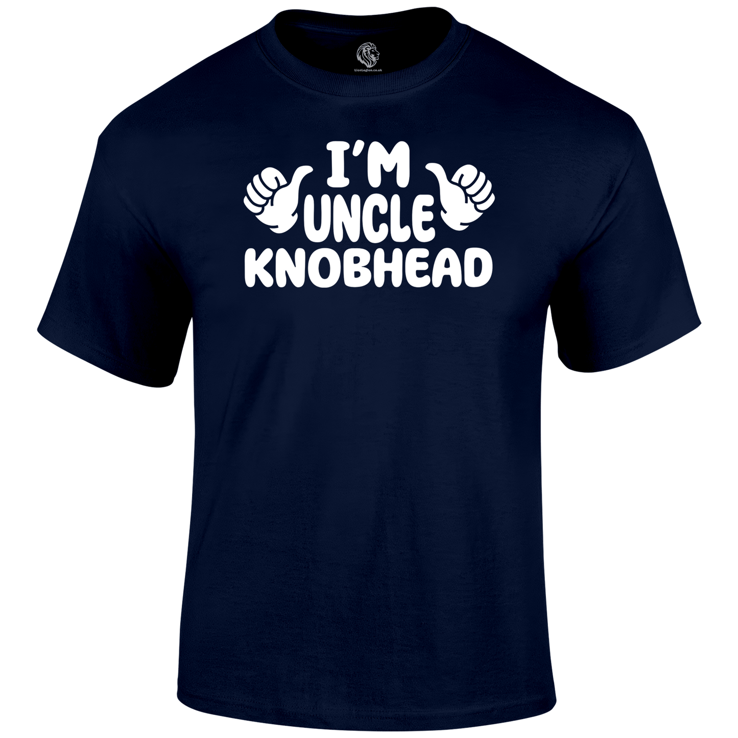 Uncle Knobhead T Shirt