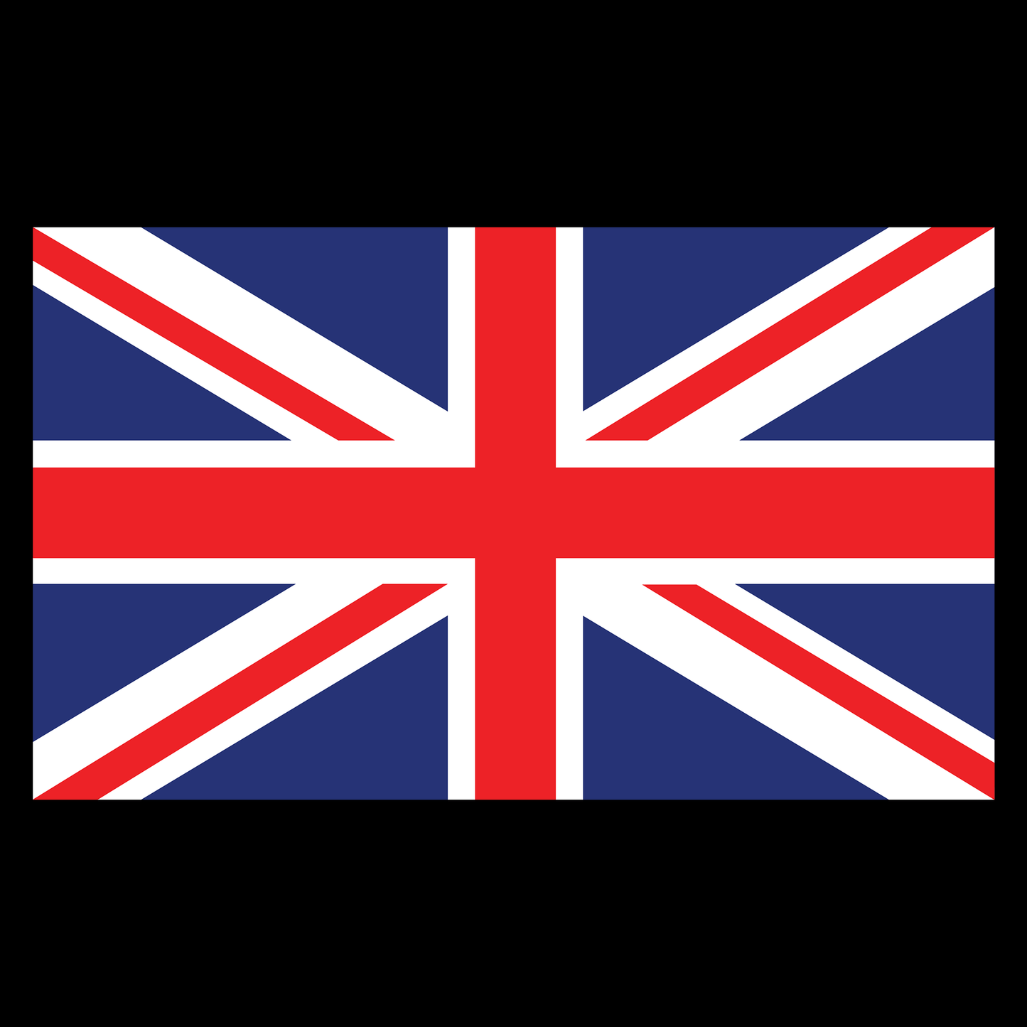 Union Jack T Shirt