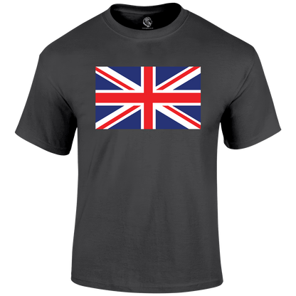 Union Jack T Shirt
