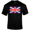 Union Jack T Shirt