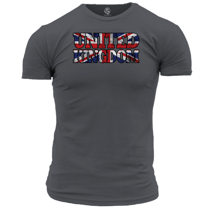 United Kingdom T Shirt