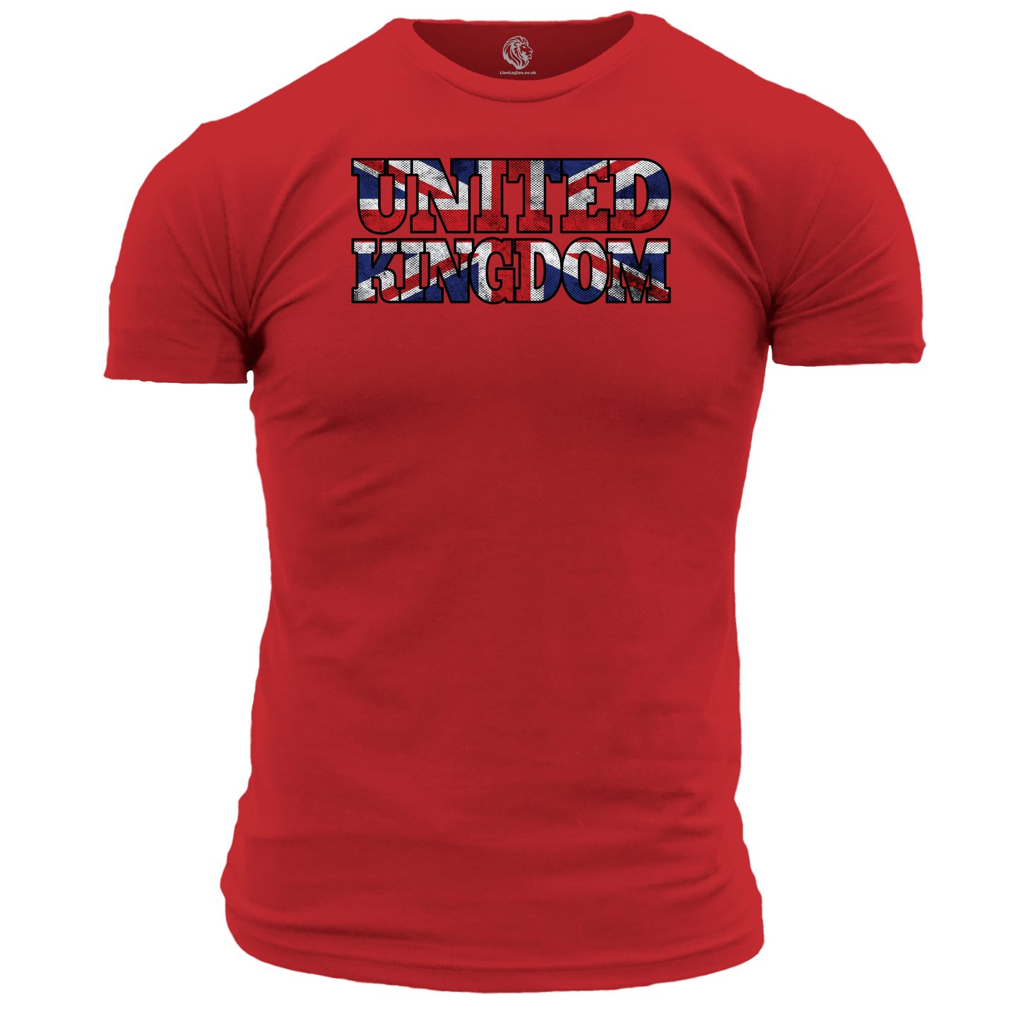 United Kingdom T Shirt