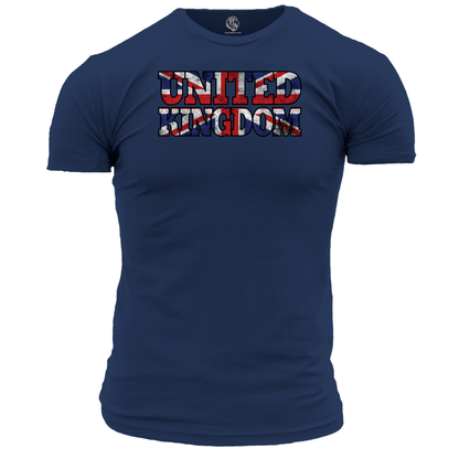 United Kingdom T Shirt