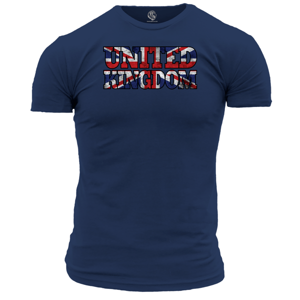 United Kingdom T Shirt