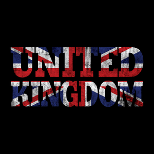 United Kingdom T Shirt