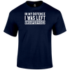 Unsupervised T Shirt