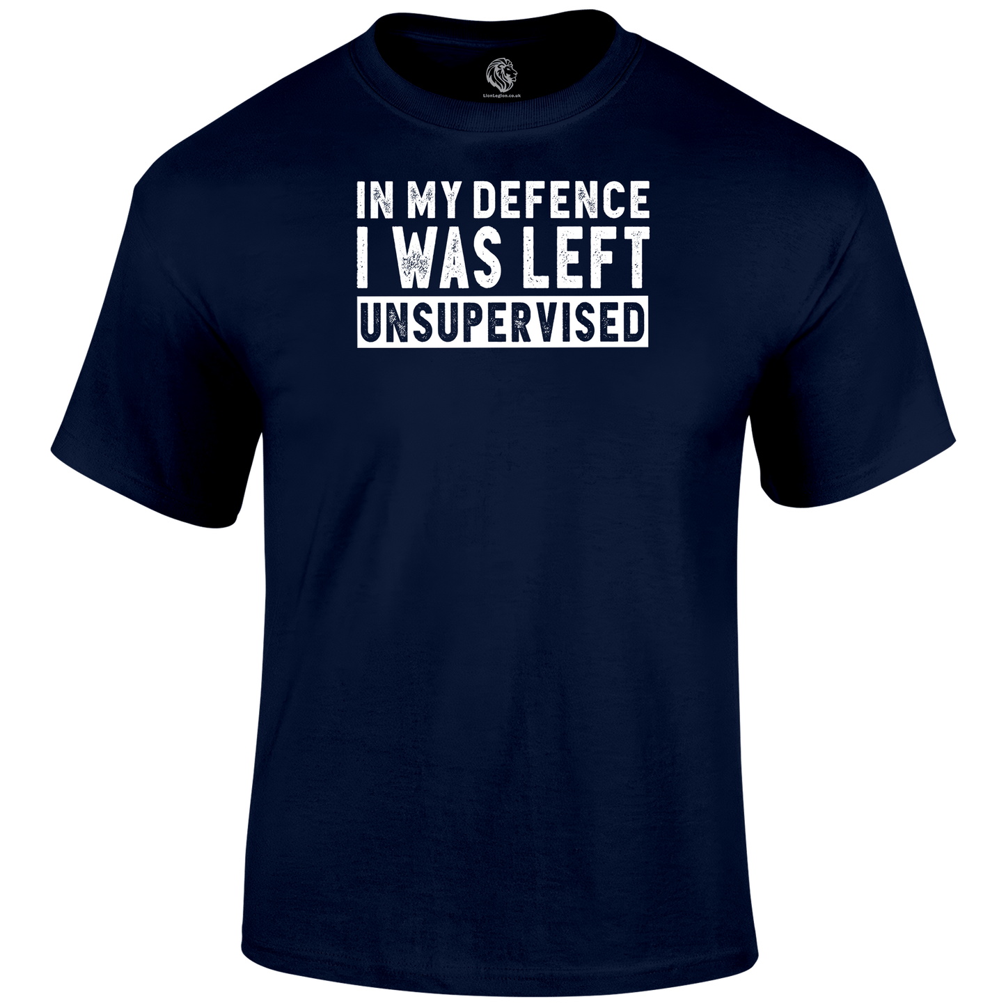 Unsupervised T Shirt