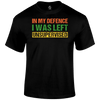 Unsupervised T Shirt
