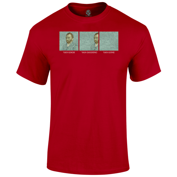 Van Gone T Shirt