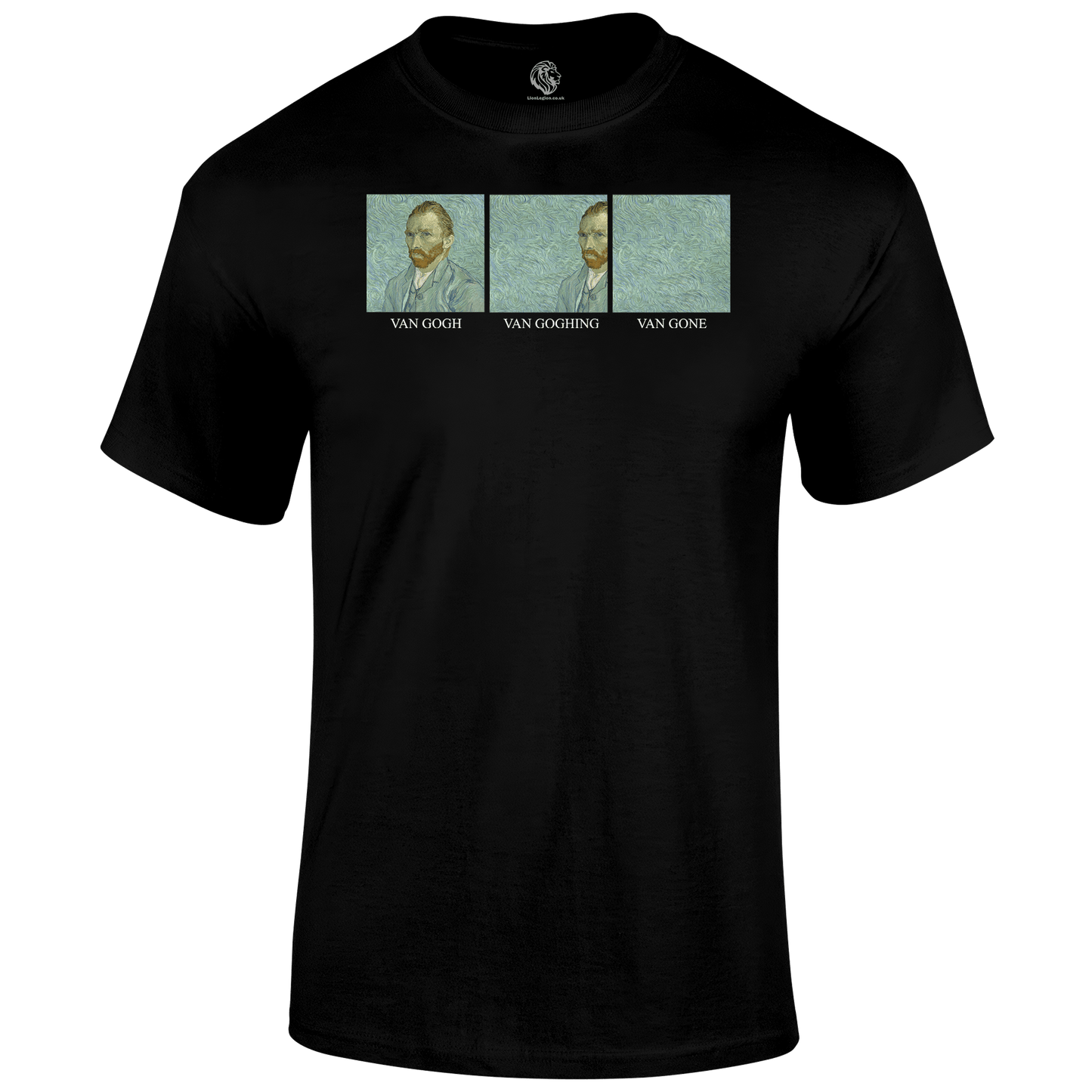 Van Gone T Shirt