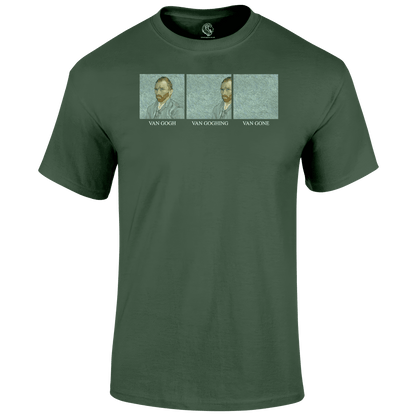 Van Gone T Shirt