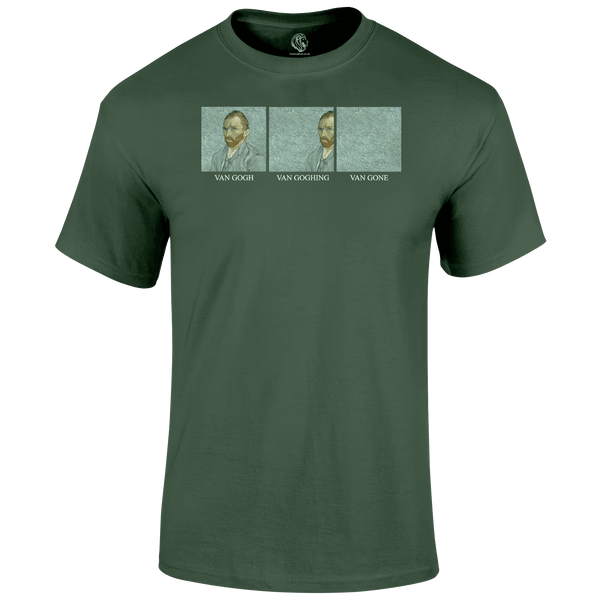 Van Gone T Shirt