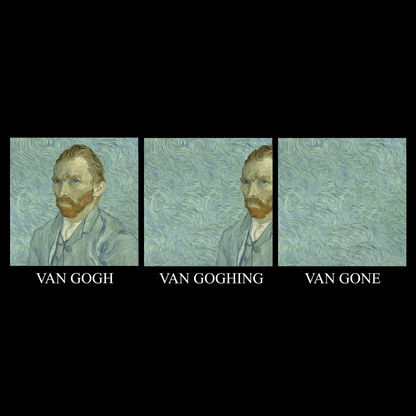 Van Gone T Shirt